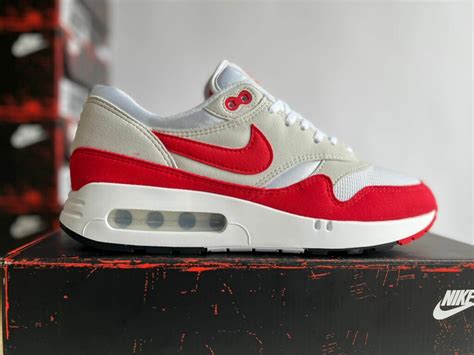 nike air max snel kapot|De historie en het ontstaan van de Nike Air Max 1 .